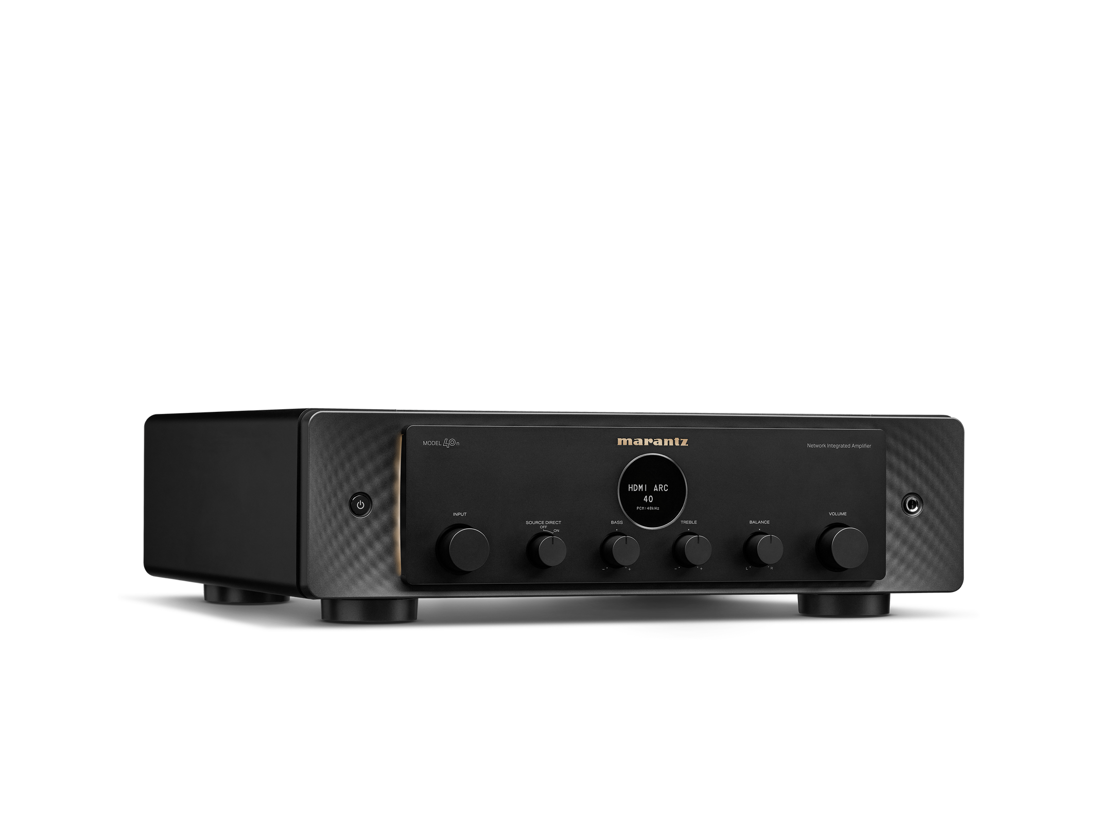 Marantz MODEL 40n - Tekne Ses Sistemi