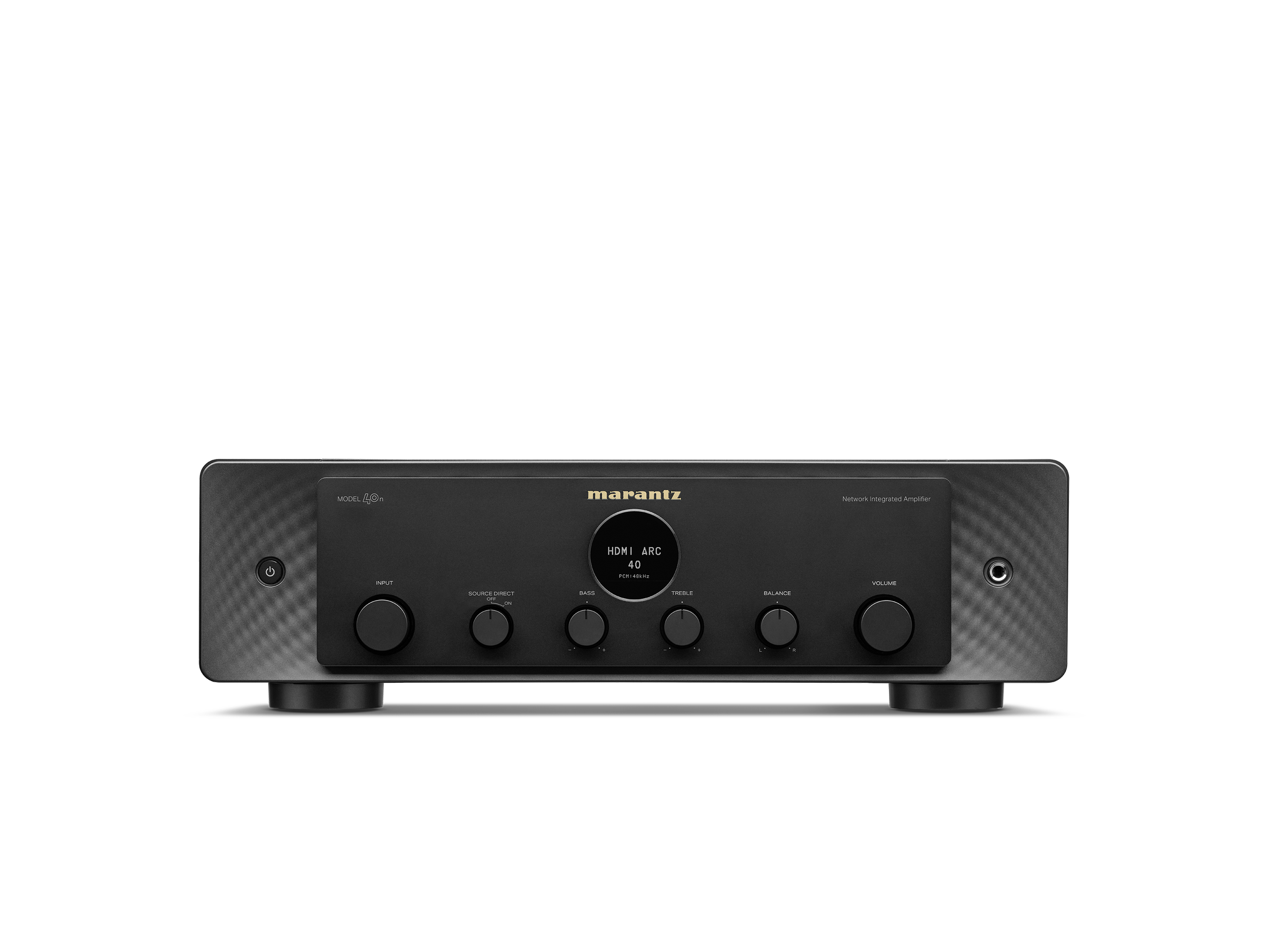 Marantz MODEL 40n - Tekne Ses Sistemi