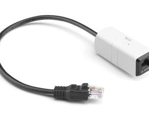 JL Audio MVi-DRCADAPT – Rotary DRC Adaptor for MVi Amplifiers - Tekne Ses Sistemi