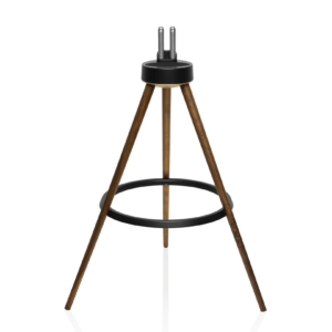 Marantz Horizon Tripod – Zarif Stand Aksesuarı - Tekne Ses Sistemi