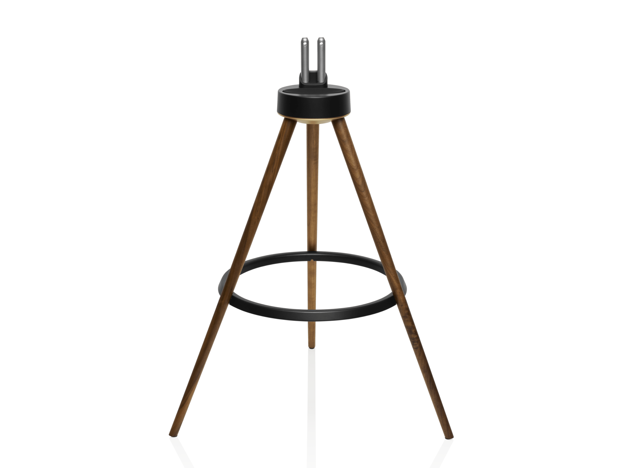 Marantz Horizon Tripod – Zarif Stand Aksesuarı - Tekne Ses Sistemi