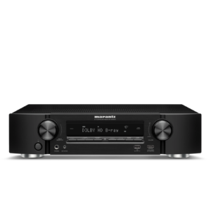 Marantz NR1510 – Slim 5.2 Kanal AV Receiver - Tekne Ses Sistemi