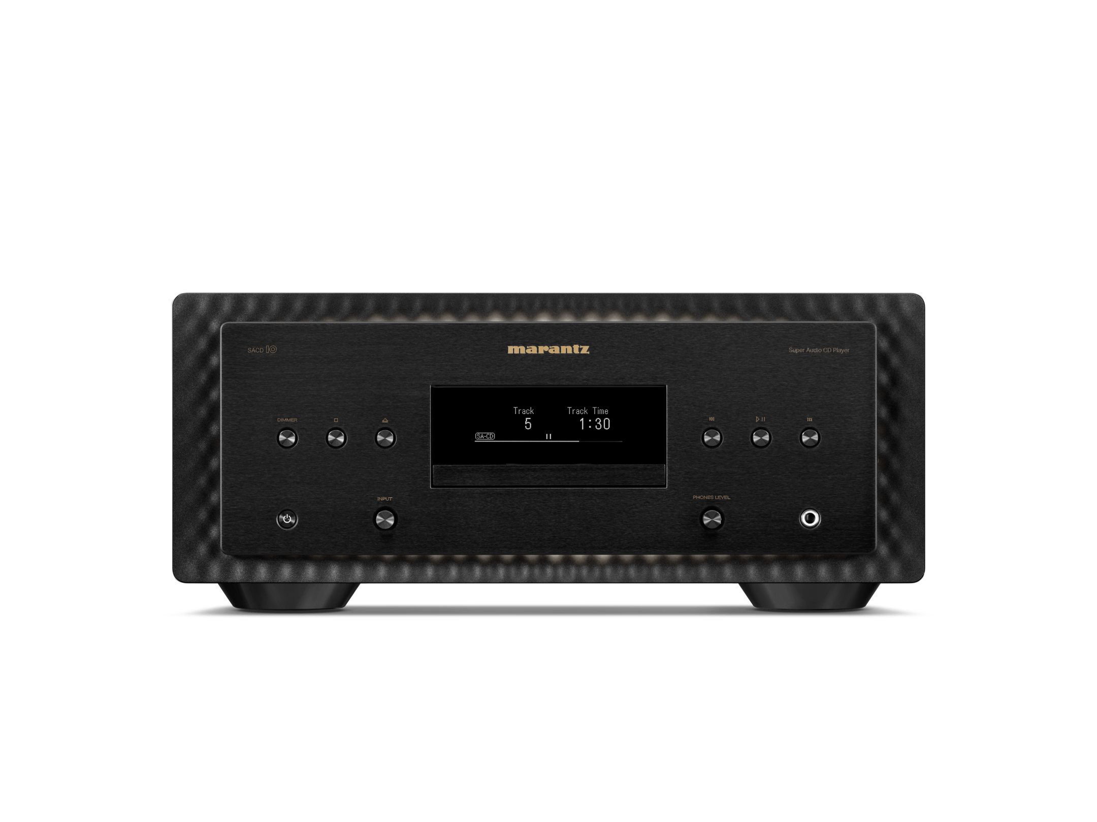 Marantz SACD 10 - Tekne Ses Sistemi