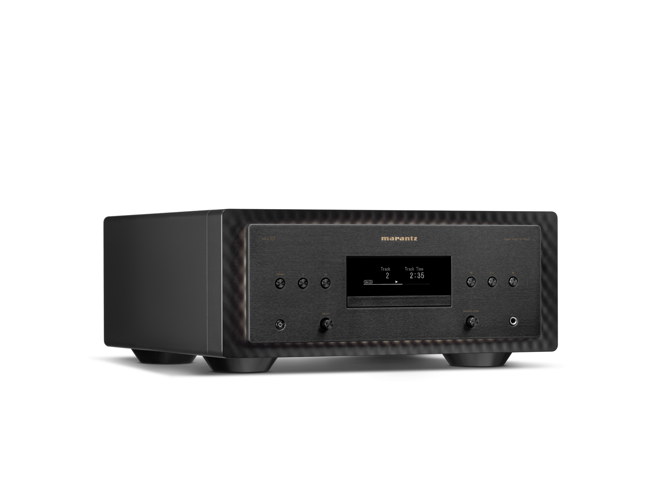 Marantz SACD 10 - Tekne Ses Sistemi