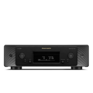 Marantz SACD 30n – Referans sınıfı SACD, CD ve Network oynatıcı - Tekne Ses Sistemi