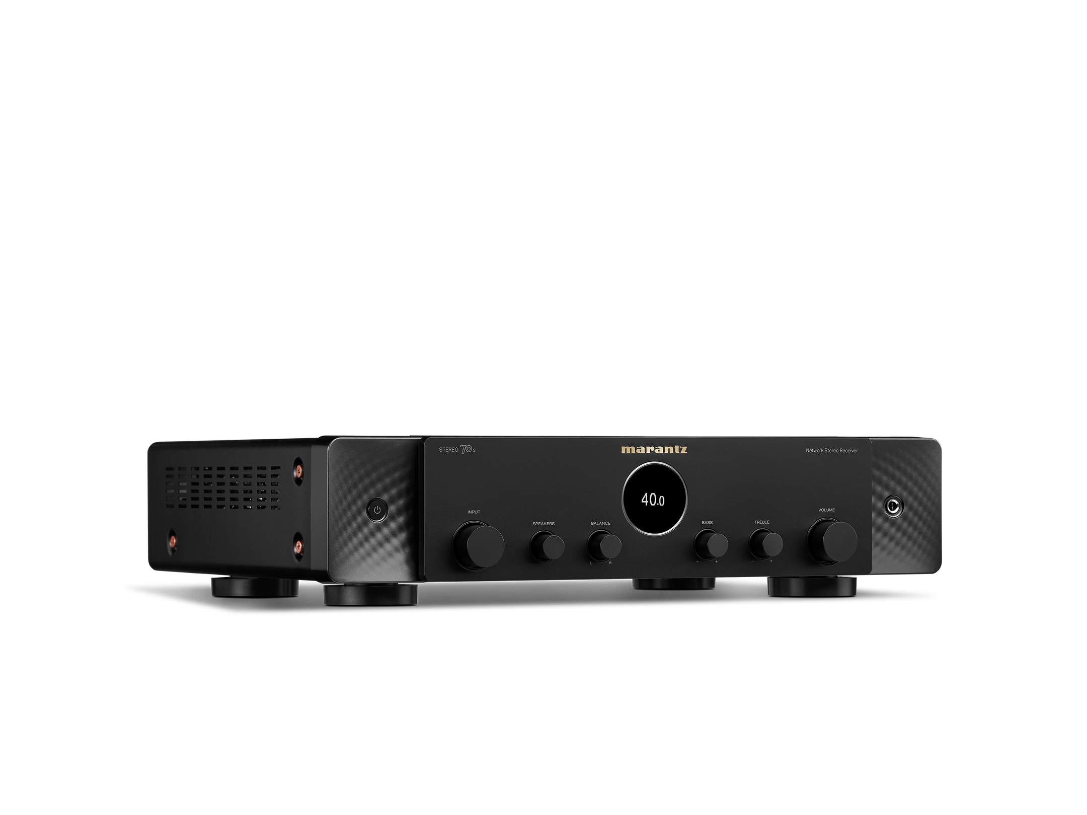 Marantz STEREO 70s - Tekne Ses Sistemi