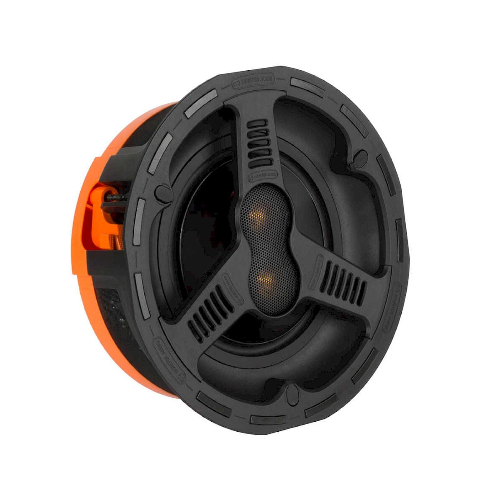 Monitor Audio AWC265-T2 – Dış Mekan İçin IP55 Sınıfı Stereo In-Ceiling Hoparlör - Tekne Ses Sistemi