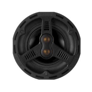 Monitor Audio AWC265-T2 – Dış Mekan İçin IP55 Sınıfı Stereo In-Ceiling Hoparlör - Tekne Ses Sistemi