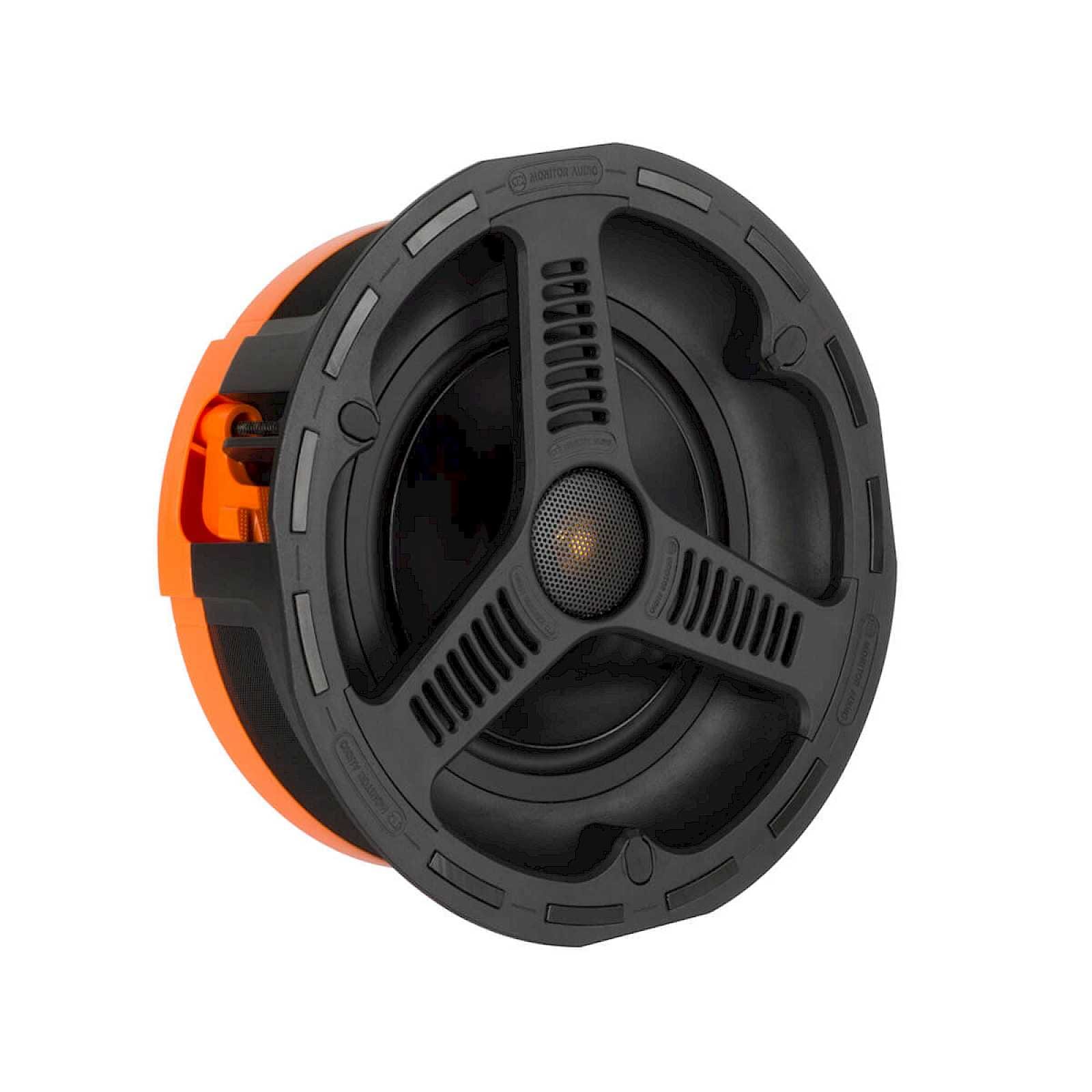 Monitor Audio AWC265 – Dış Mekan İçin IP55 Sınıfı In-Ceiling Hoparlör - Tekne Ses Sistemi