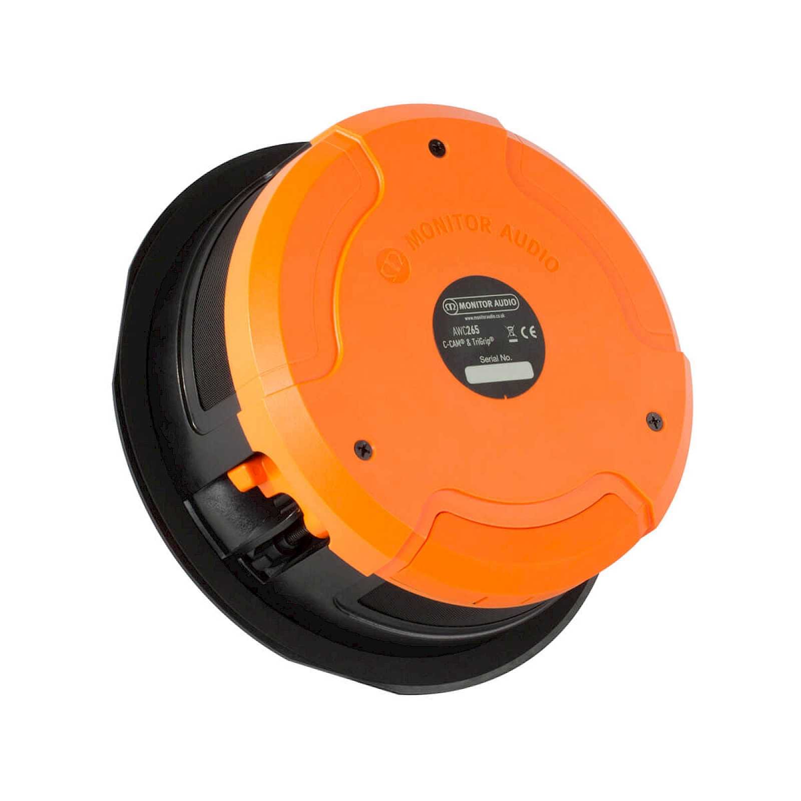 Monitor Audio AWC265 – Dış Mekan İçin IP55 Sınıfı In-Ceiling Hoparlör - Tekne Ses Sistemi