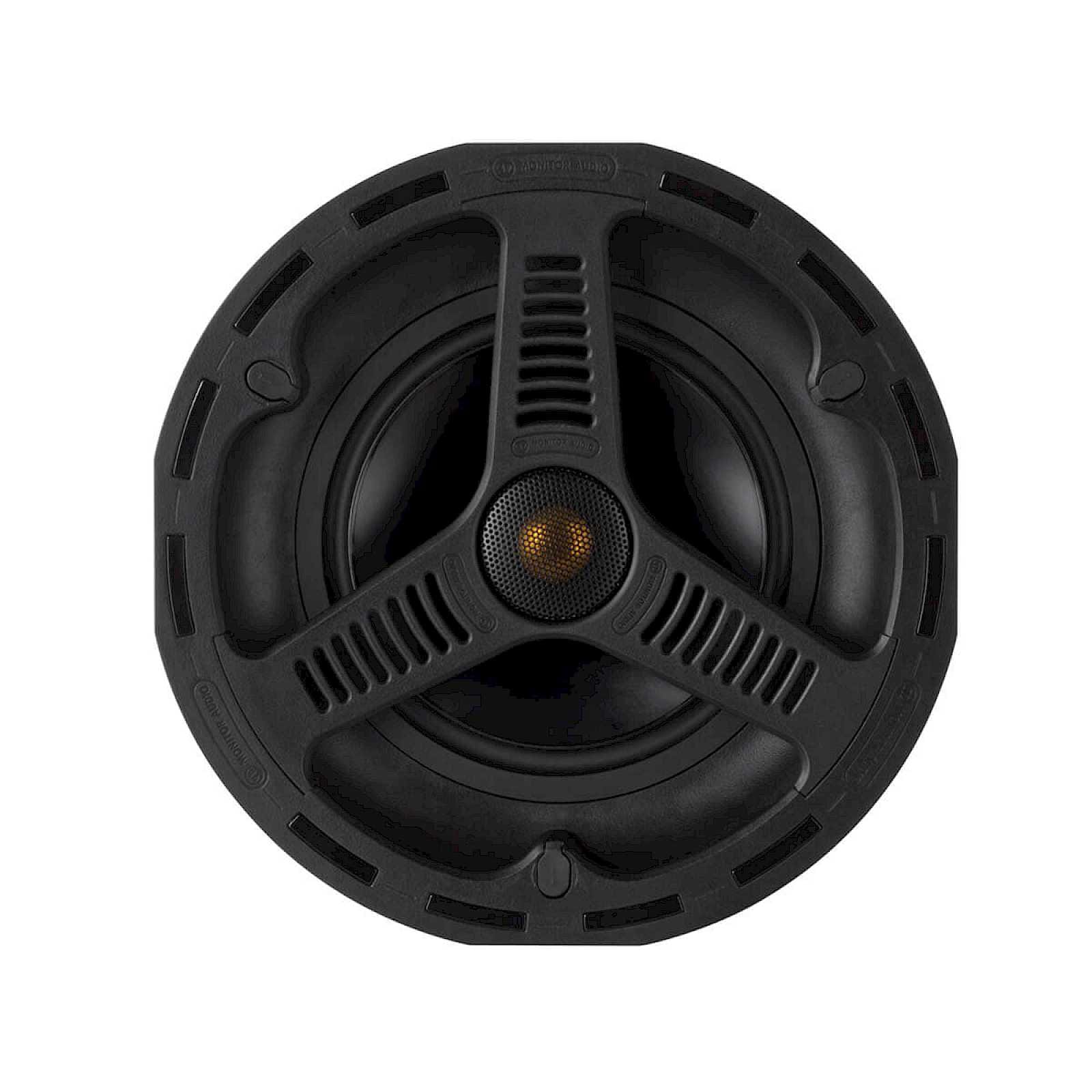 Monitor Audio AWC265 – Dış Mekan İçin IP55 Sınıfı In-Ceiling Hoparlör - Tekne Ses Sistemi