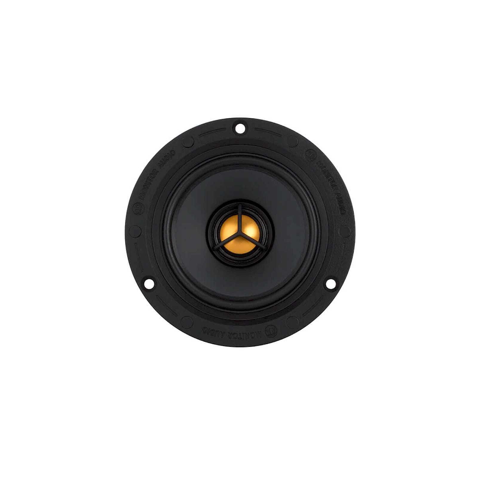 Monitor Audio CF230 – Ultra Gizli Flush-Fit / In-Ceiling Hoparlör - Tekne Ses Sistemi