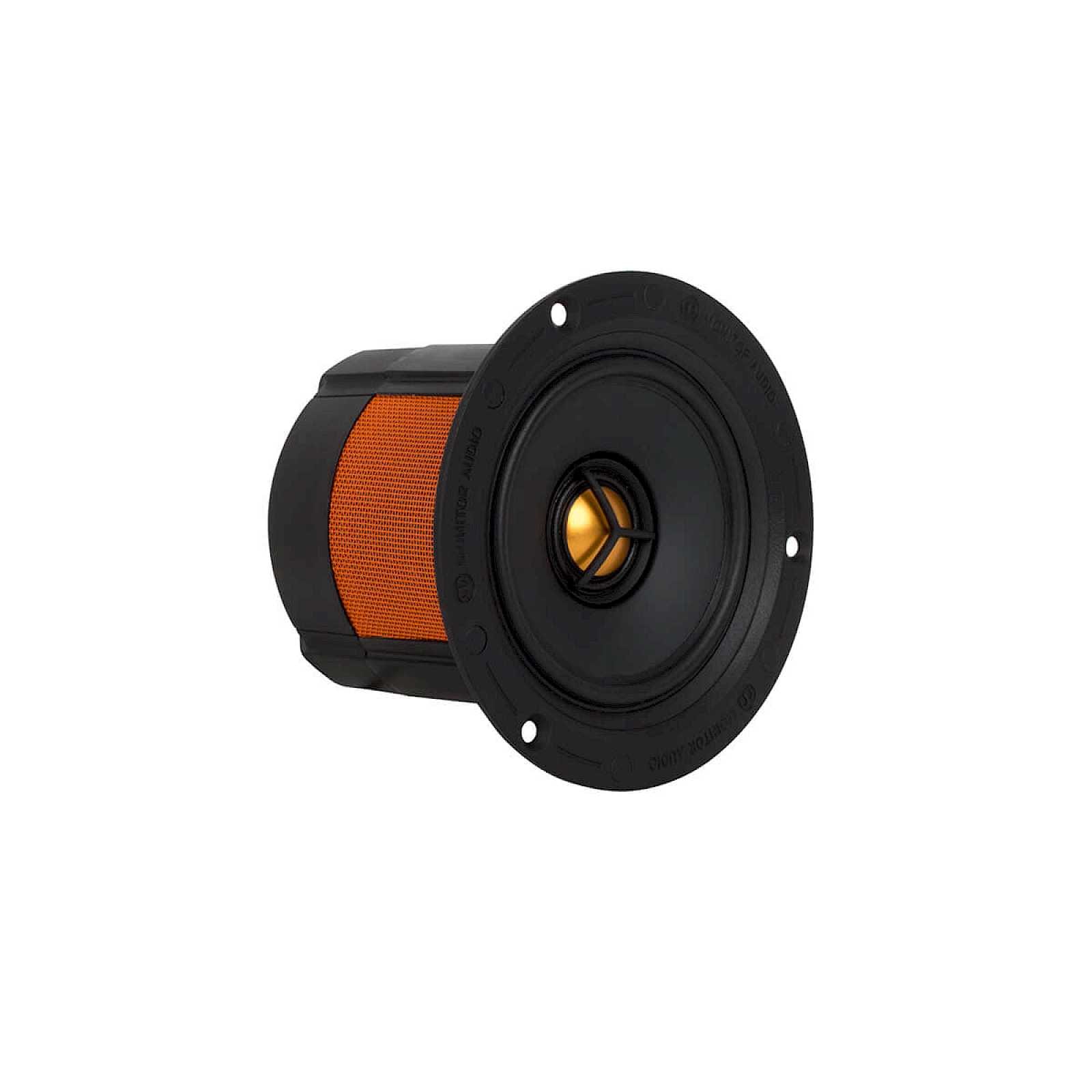 Monitor Audio CF230 – Ultra Gizli Flush-Fit / In-Ceiling Hoparlör - Tekne Ses Sistemi