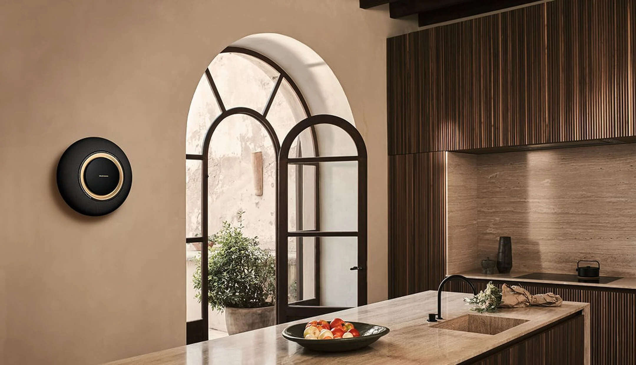 Marantz Horizon & Grand Horizon Wall Mount – Zarif Duvar Montaj Aksesuarları - Tekne Ses Sistemi