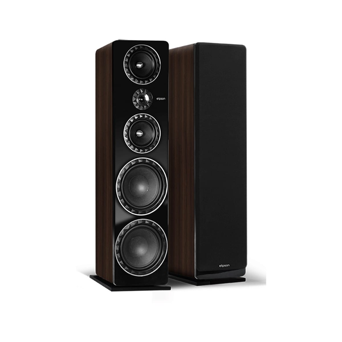 Elipson Prestige Facet 34F Kule Tipi Hoparlör - Tekne Ses Sistemi