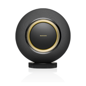 Marantz Grand Horizon Midnight Sky – Kablosuz Hoparlör - Tekne Ses Sistemi