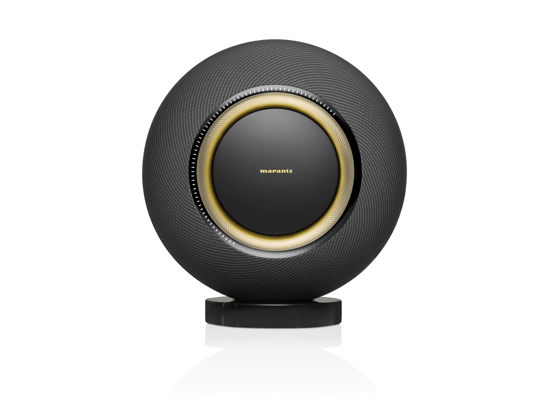 Marantz Grand Horizon Midnight Sky – Kablosuz Hoparlör - Tekne Ses Sistemi