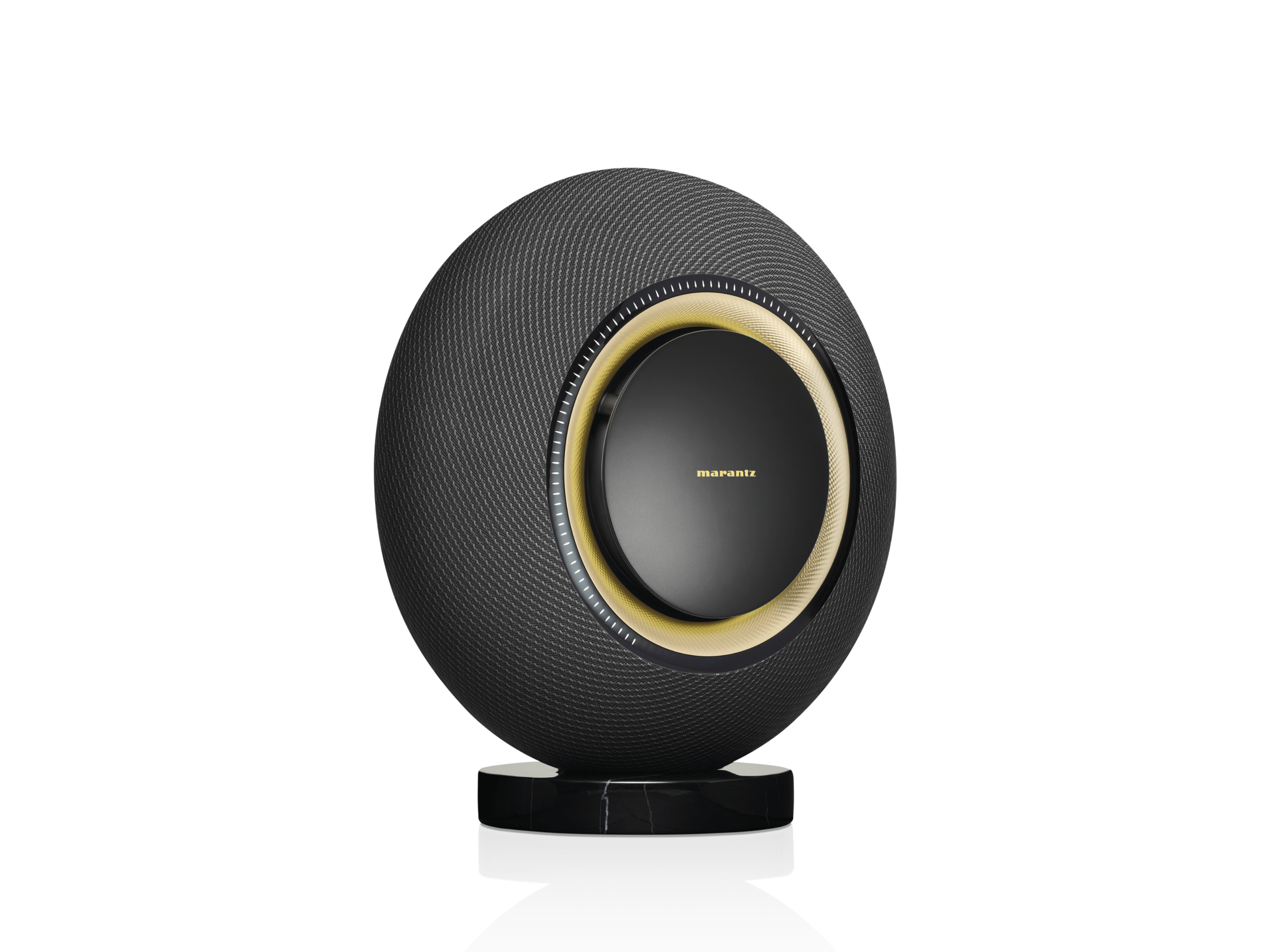 Marantz Grand Horizon Midnight Sky – Kablosuz Hoparlör - Tekne Ses Sistemi