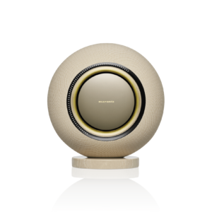 Marantz Horizon Champagne – Referans Kablosuz Hoparlör - Tekne Ses Sistemi