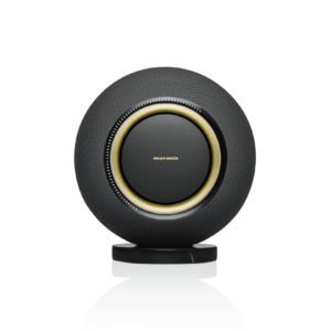 Marantz Horizon Midnight Sky – Referans Kablosuz Hoparlör - Tekne Ses Sistemi