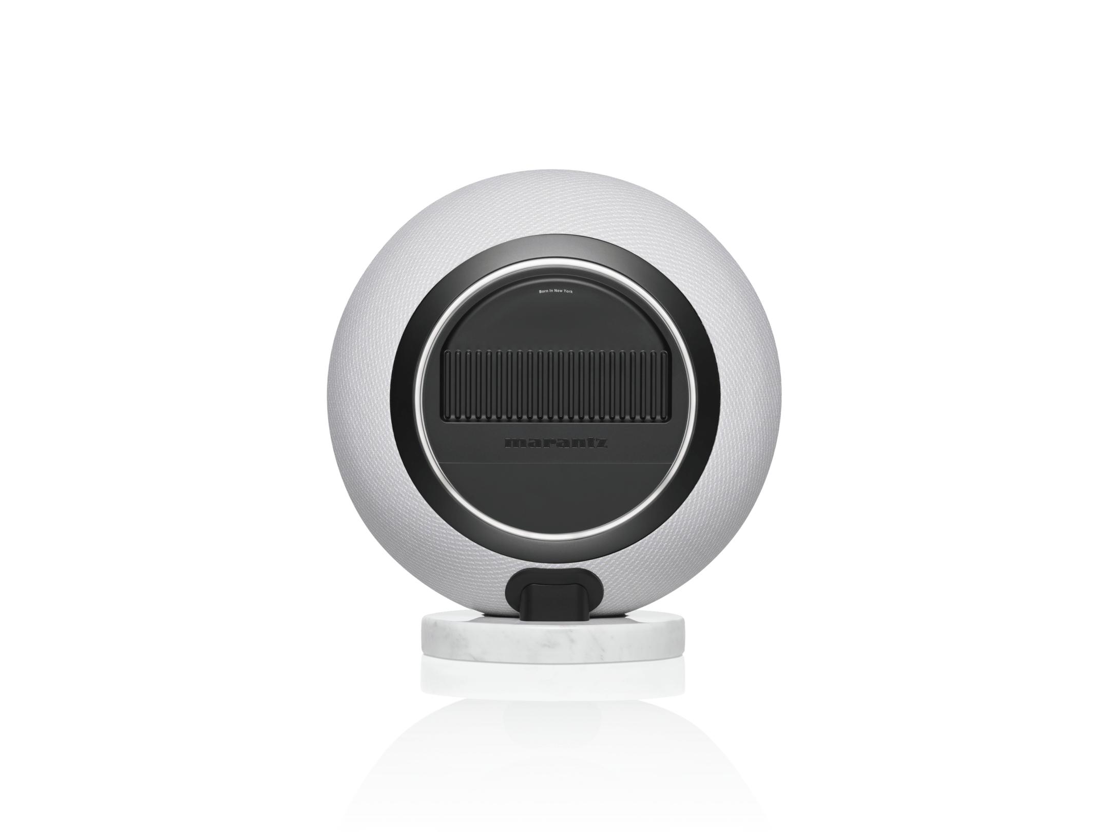Marantz Horizon Moon Ray – Referans Kablosuz Hoparlör - Tekne Ses Sistemi
