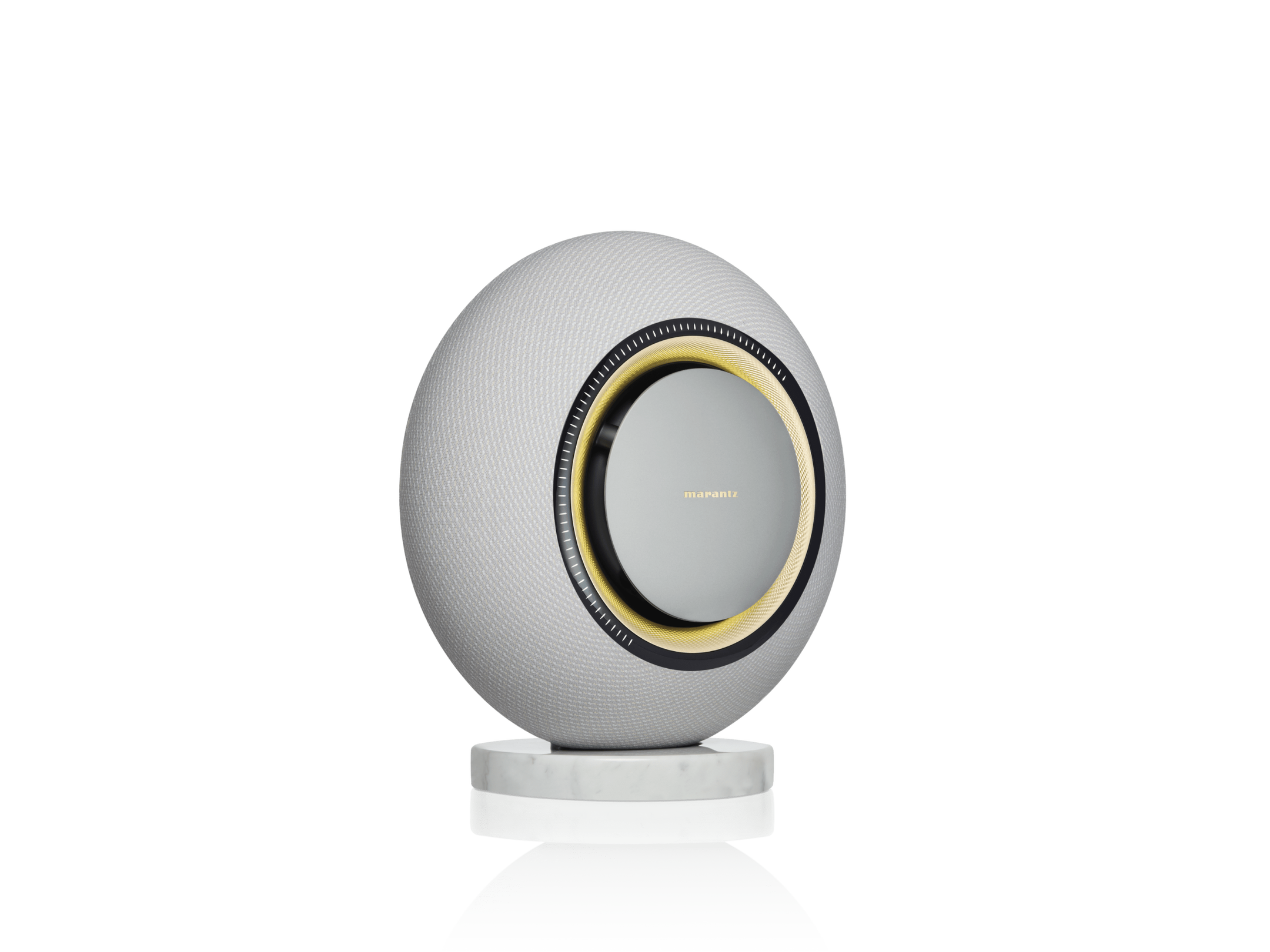 Marantz Horizon Moon Ray – Referans Kablosuz Hoparlör - Tekne Ses Sistemi