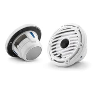 JL Audio M6-650X-C-GwGw – 6,5″ - Tekne Ses Sistemi