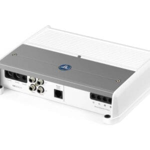 JL Audio M600/1 – Monoblok Class D Marine Subwoofer Amplifikatörü (600 W) - Tekne Ses Sistemi