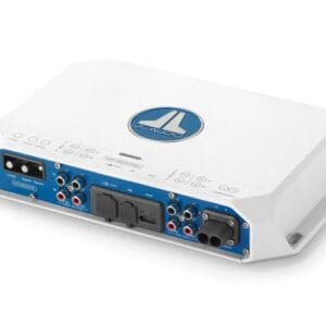 JL Audio MV600/2i – 2 Kanallı DSP Entegre Class D Marine Amplifikatörü - Tekne Ses Sistemi