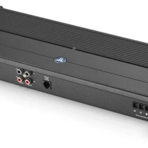 JL Audio XDM1000/1 – Mono Class D Marine Subwoofer Amplifikatör - Tekne Ses Sistemi