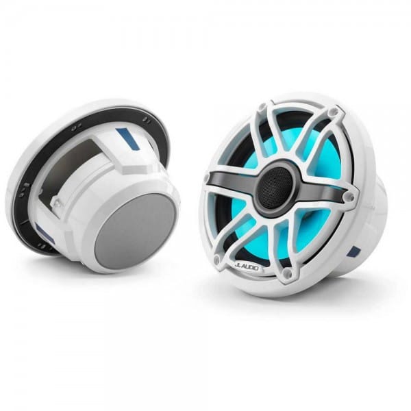 JL Audio M6-770X-L-GwGw – 7,7" - Tekne Ses Sistemi