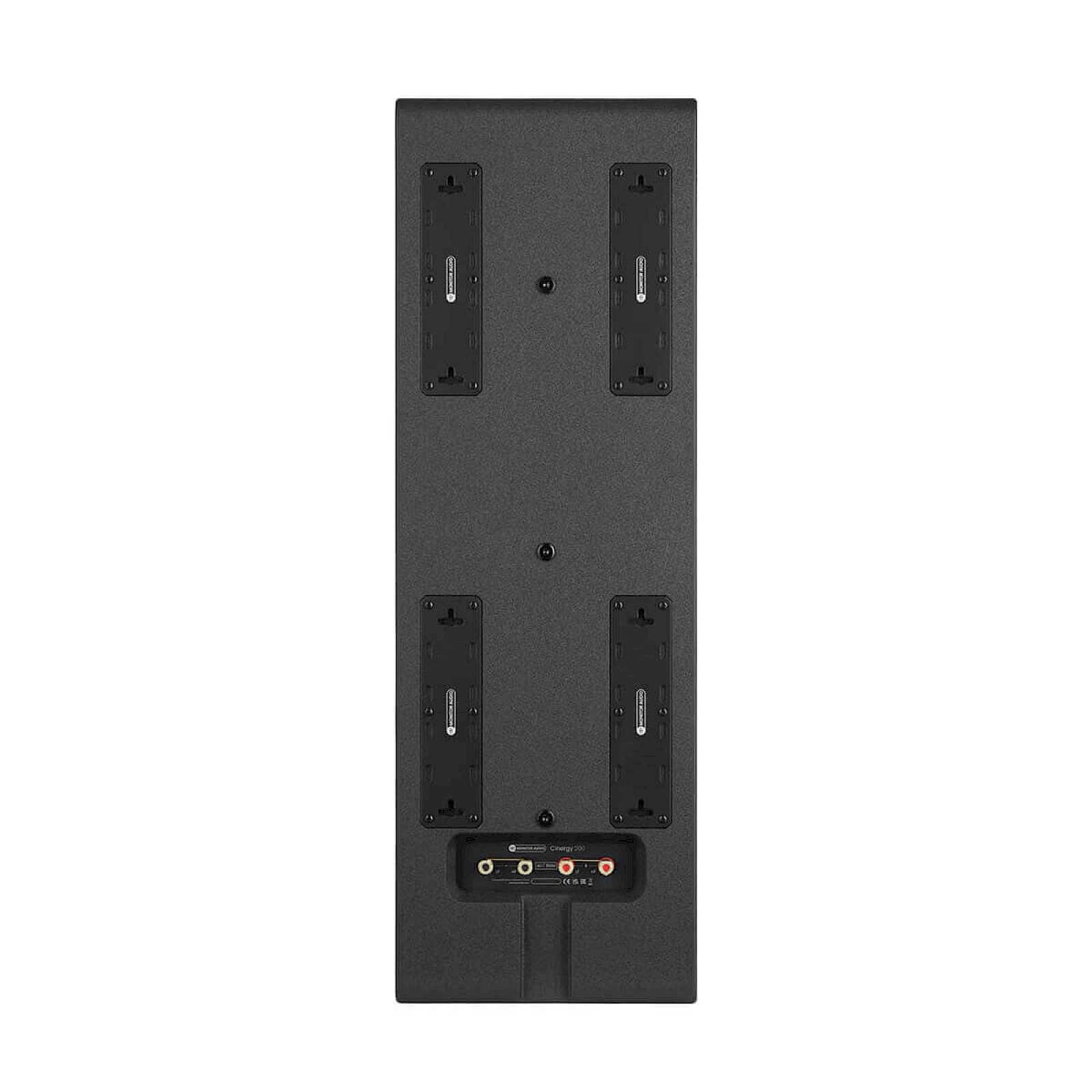 Monitor Audio Cinergy 200 – THX Sertifikalı Cinema Hoparlör - Tekne Ses Sistemi