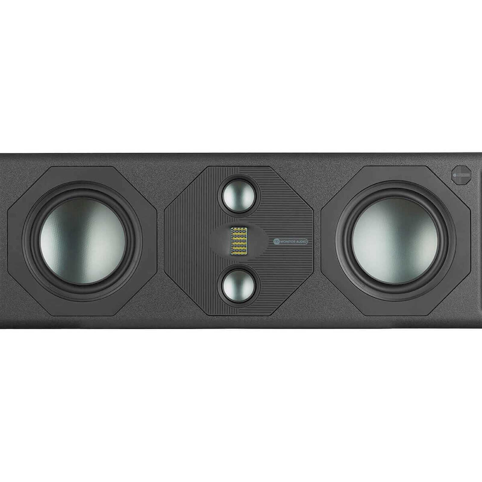 Monitor Audio Cinergy 200 – THX Sertifikalı Cinema Hoparlör - Tekne Ses Sistemi