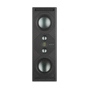 Monitor Audio Cinergy 200 – THX Sertifikalı Cinema Hoparlör - Tekne Ses Sistemi