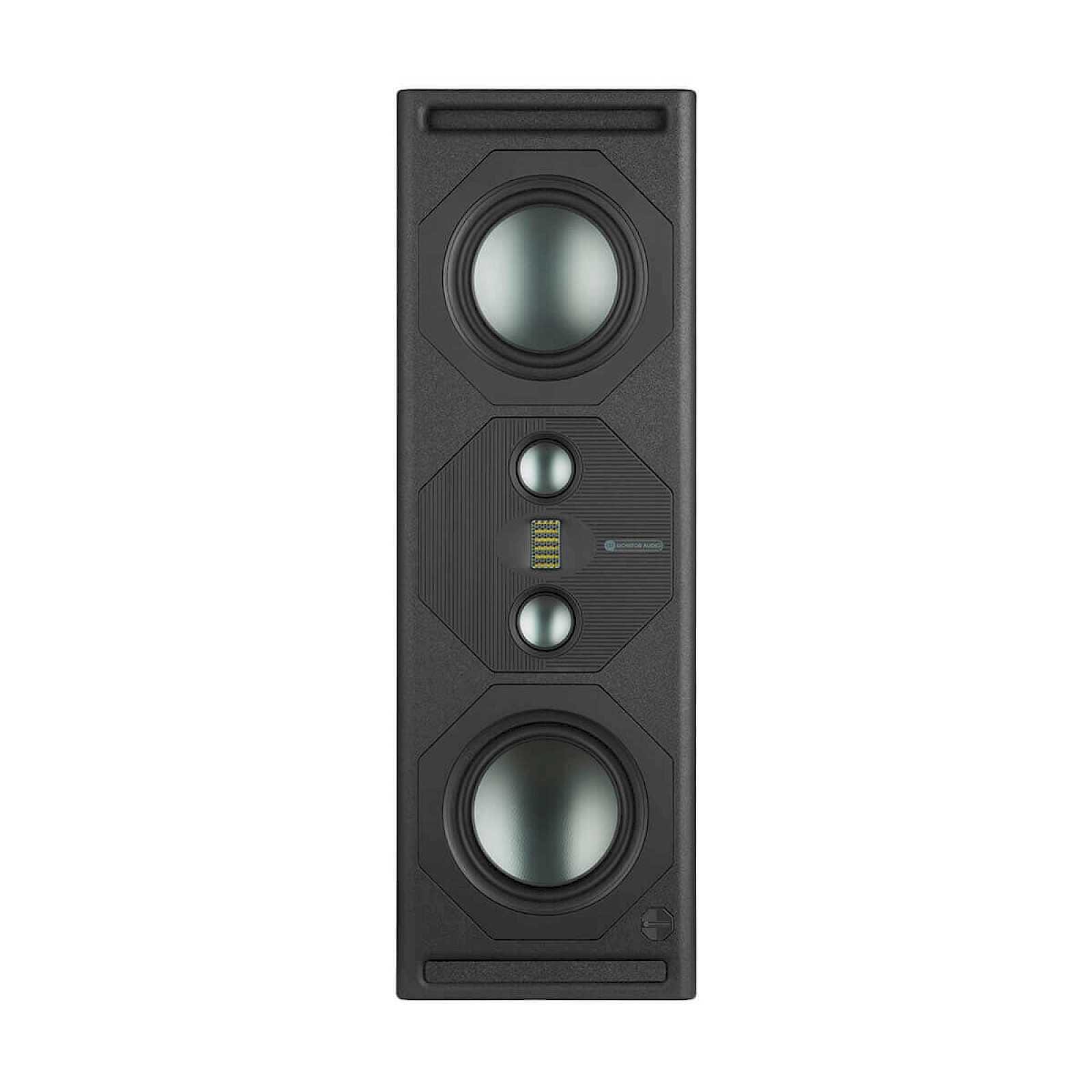 Monitor Audio Cinergy 200 – THX Sertifikalı Cinema Hoparlör - Tekne Ses Sistemi