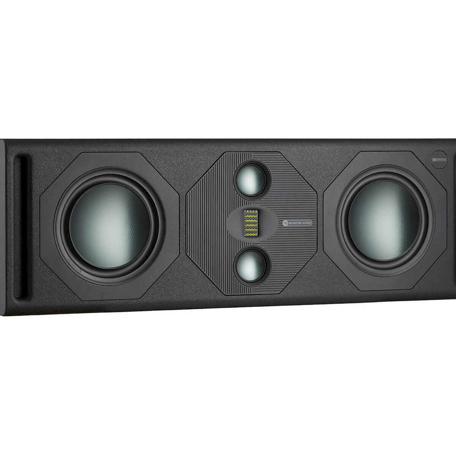 Monitor Audio Cinergy 200 – THX Sertifikalı Cinema Hoparlör - Tekne Ses Sistemi