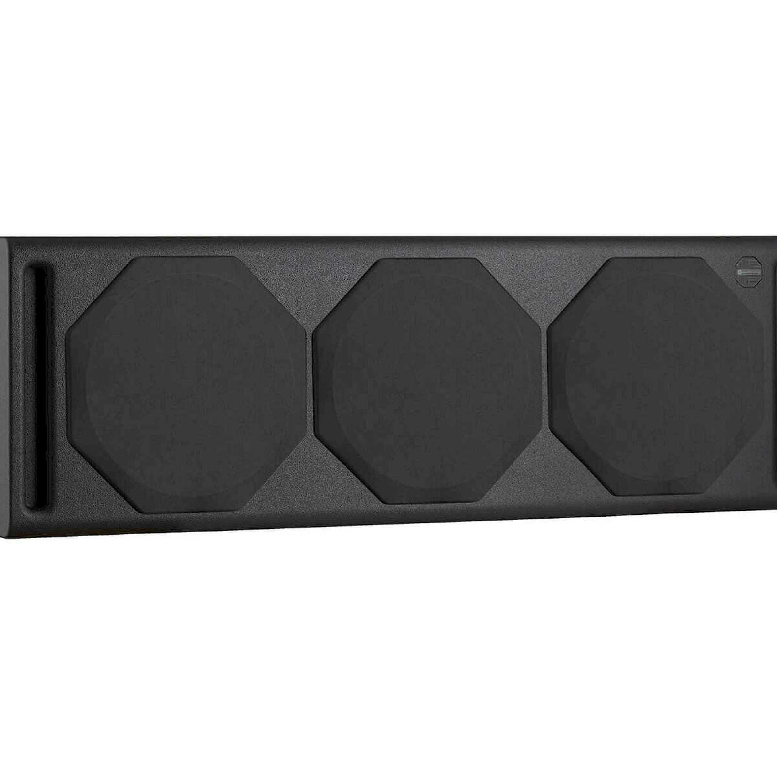 Monitor Audio Cinergy 200 – THX Sertifikalı Cinema Hoparlör - Tekne Ses Sistemi