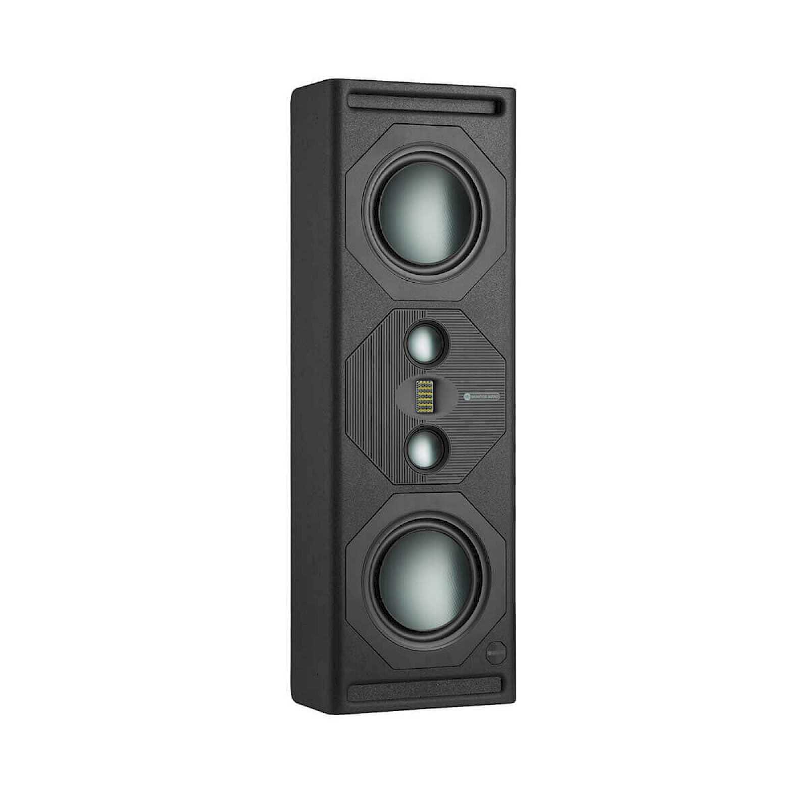 Monitor Audio Cinergy 200 – THX Sertifikalı Cinema Hoparlör - Tekne Ses Sistemi