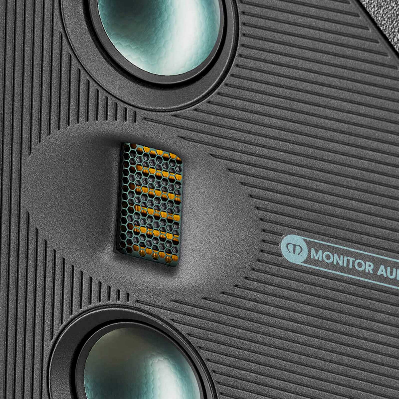 Monitor Audio Cinergy 200 – THX Sertifikalı Cinema Hoparlör - Tekne Ses Sistemi
