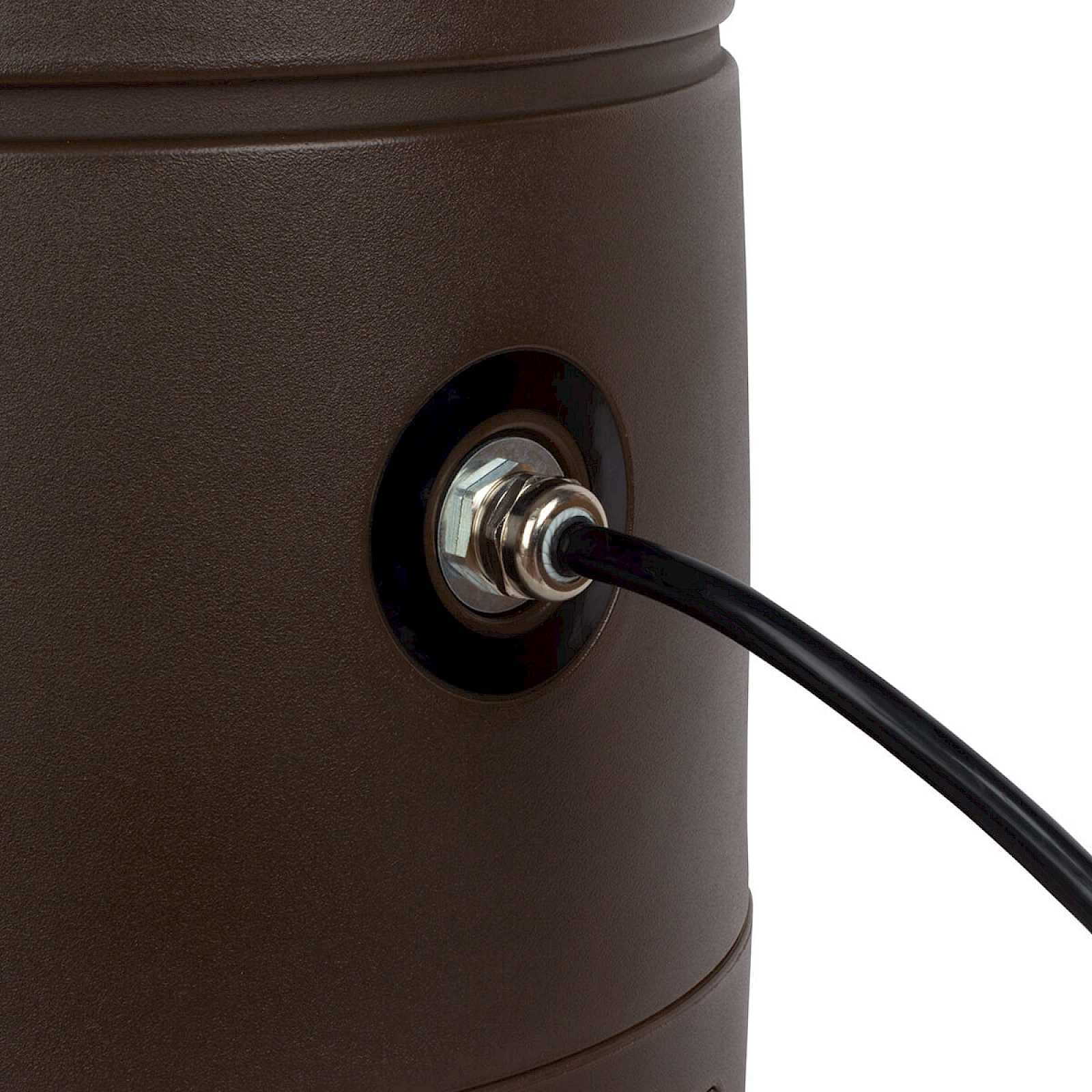Monitor Audio CLG-W10 – Climate Garden Subwoofer - Tekne Ses Sistemi