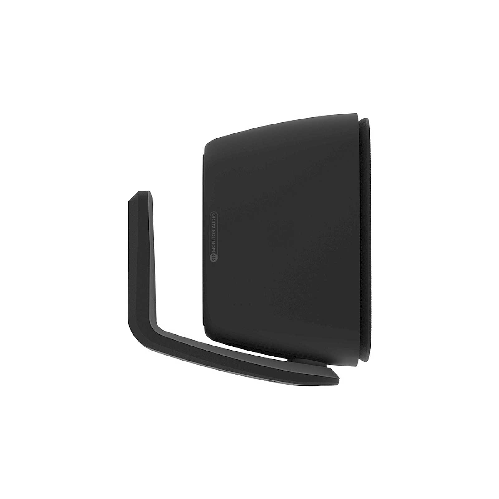 Monitor Audio CL2S – Küçük Boy Climate In-Ceiling Hoparlör Siyah - Tekne Ses Sistemi