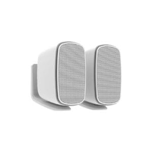 Monitor Audio CL2S – Küçük Boy Climate In-Ceiling Hoparlör Beyaz - Tekne Ses Sistemi