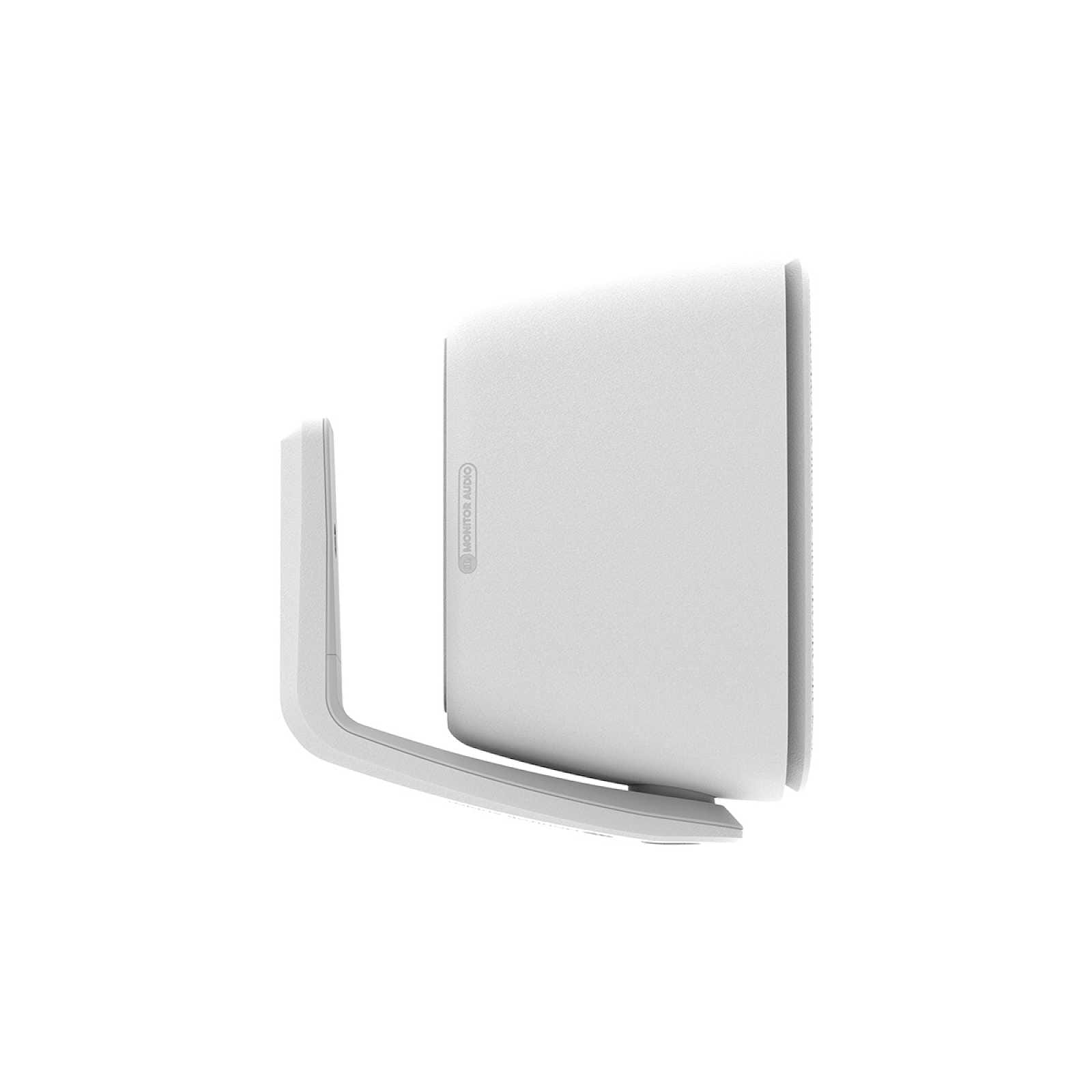 Monitor Audio CL2S – Küçük Boy Climate In-Ceiling Hoparlör Beyaz - Tekne Ses Sistemi