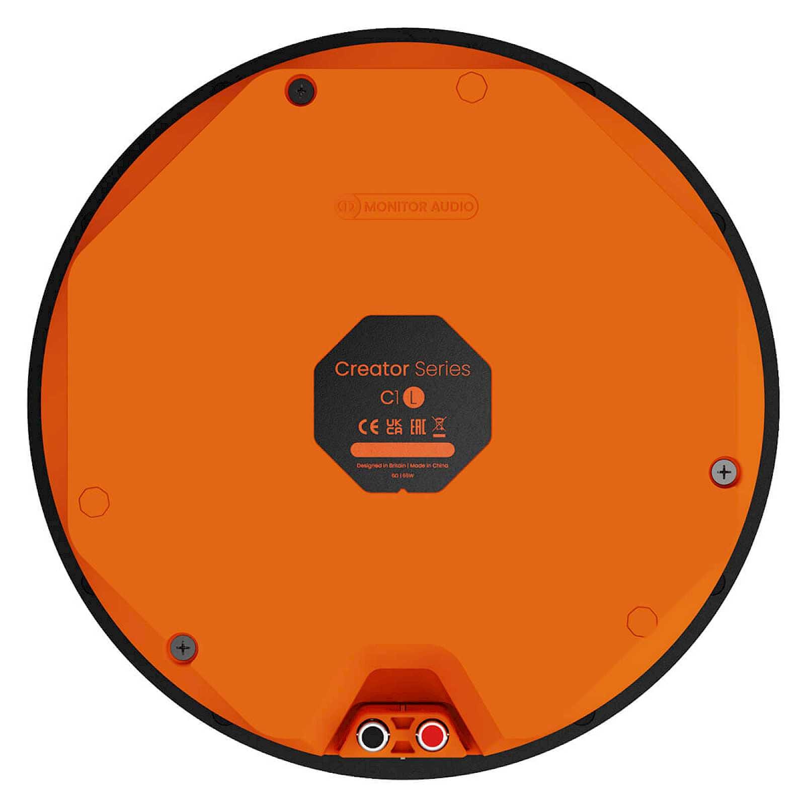 Monitor Audio C1L – Büyük Boy In-Ceiling Hoparlör - Tekne Ses Sistemi