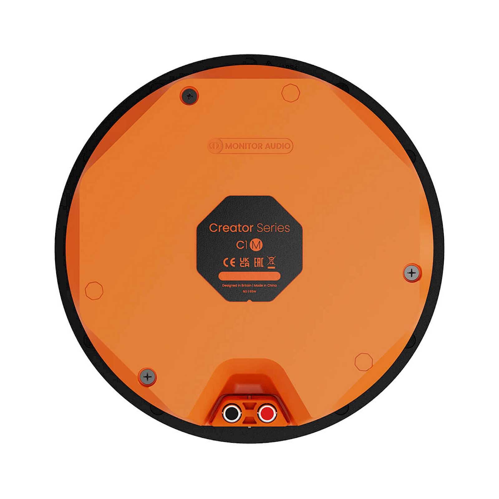 Monitor Audio C1M – Orta Boy In-Ceiling Hoparlör - Tekne Ses Sistemi