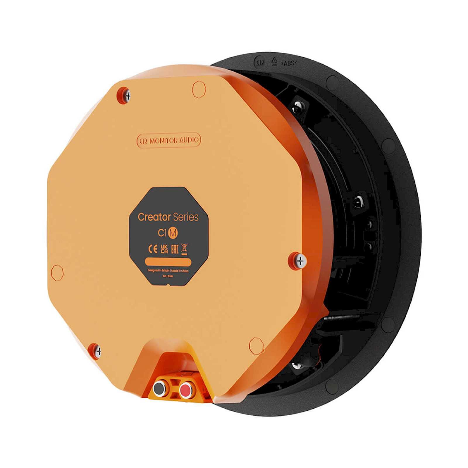 Monitor Audio C1M – Orta Boy In-Ceiling Hoparlör - Tekne Ses Sistemi
