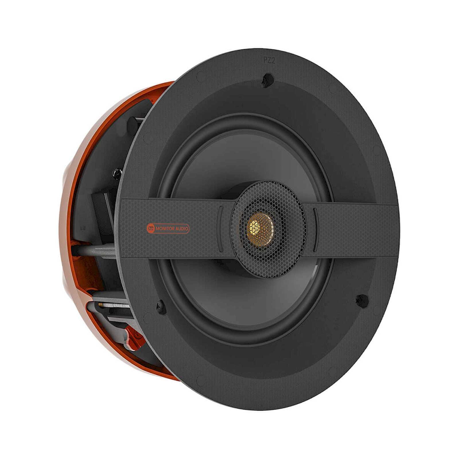 Monitor Audio C1M – Orta Boy In-Ceiling Hoparlör - Tekne Ses Sistemi
