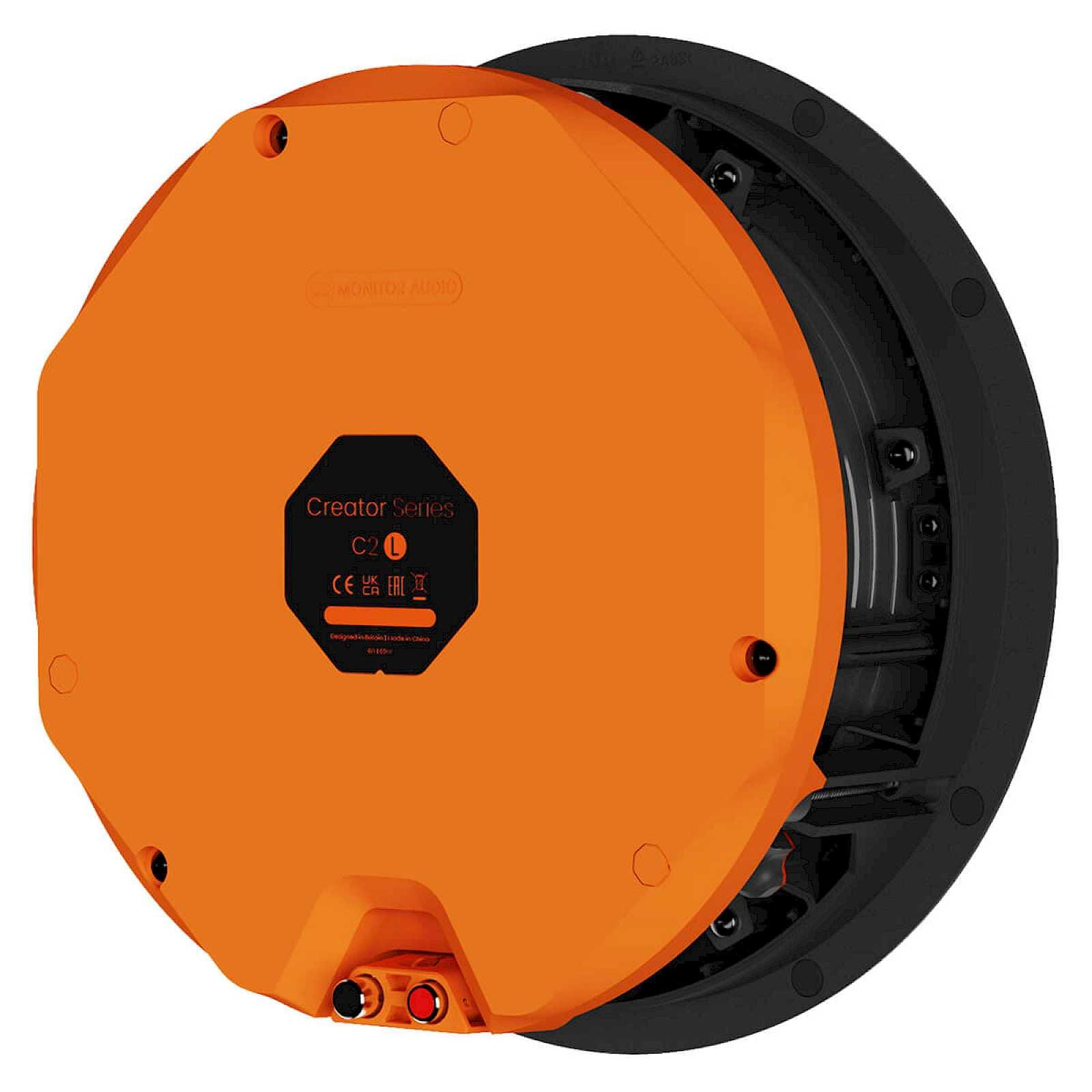 Monitor Audio C2L – Tavan (In-Ceiling) Hoparlör - Tekne Ses Sistemi