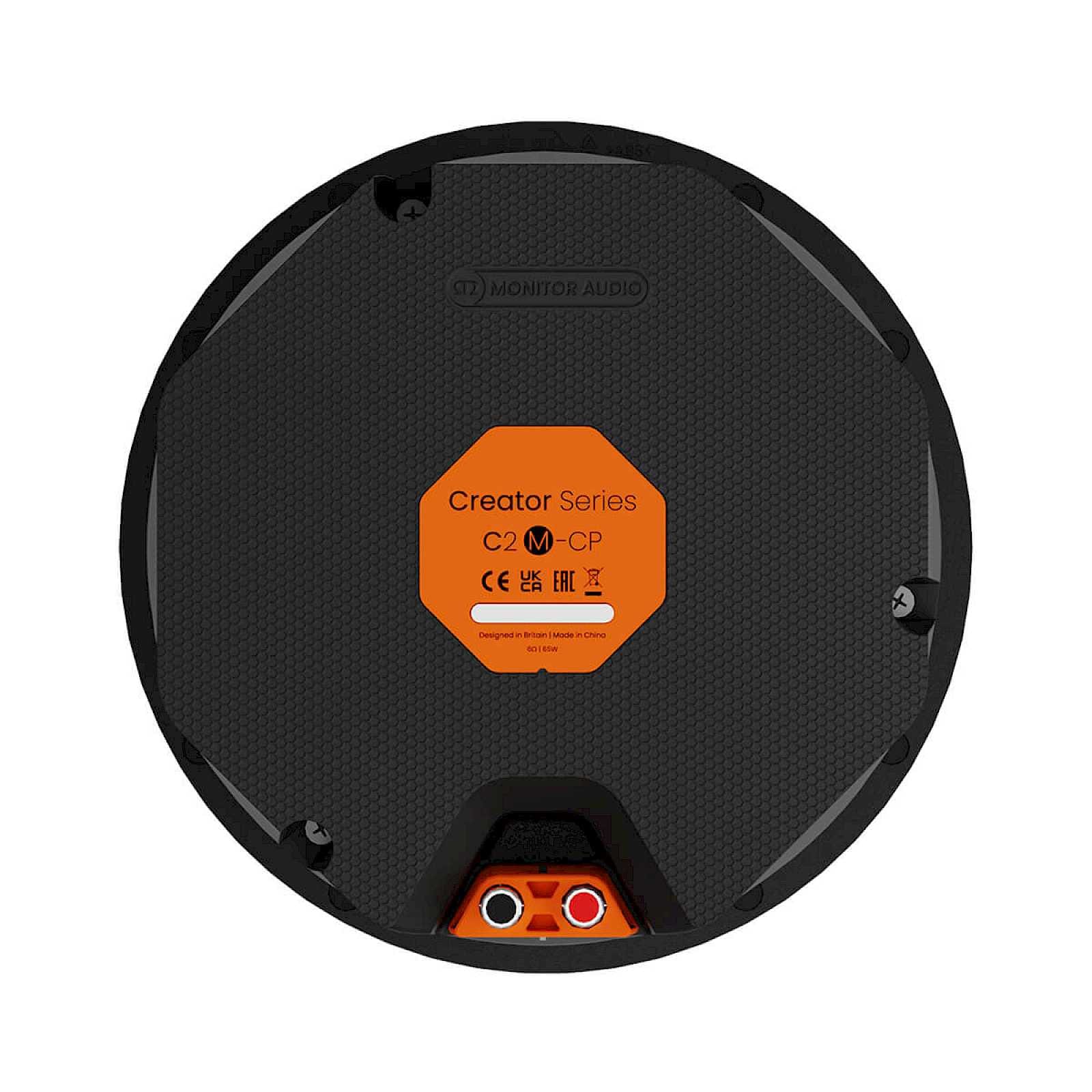 Monitor Audio C2M-CP – Tavan Hoparlör - Tekne Ses Sistemi