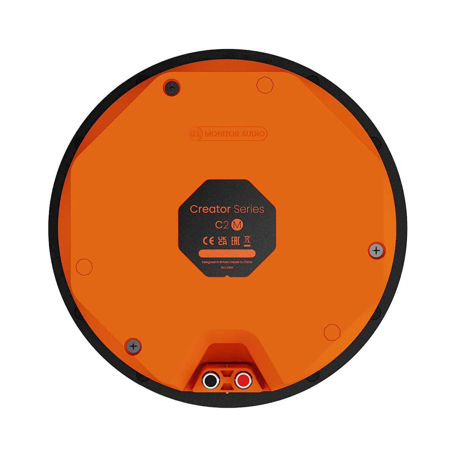 Monitor Audio C2M – Orta Boy In-Ceiling Hoparlör - Tekne Ses Sistemi